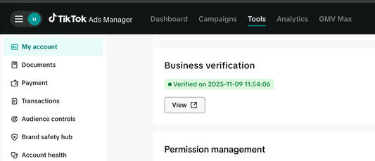 Verified TikTok Ad Agency Accounts for Sale – Boost Your Marketing Strategy!